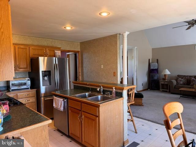listing image