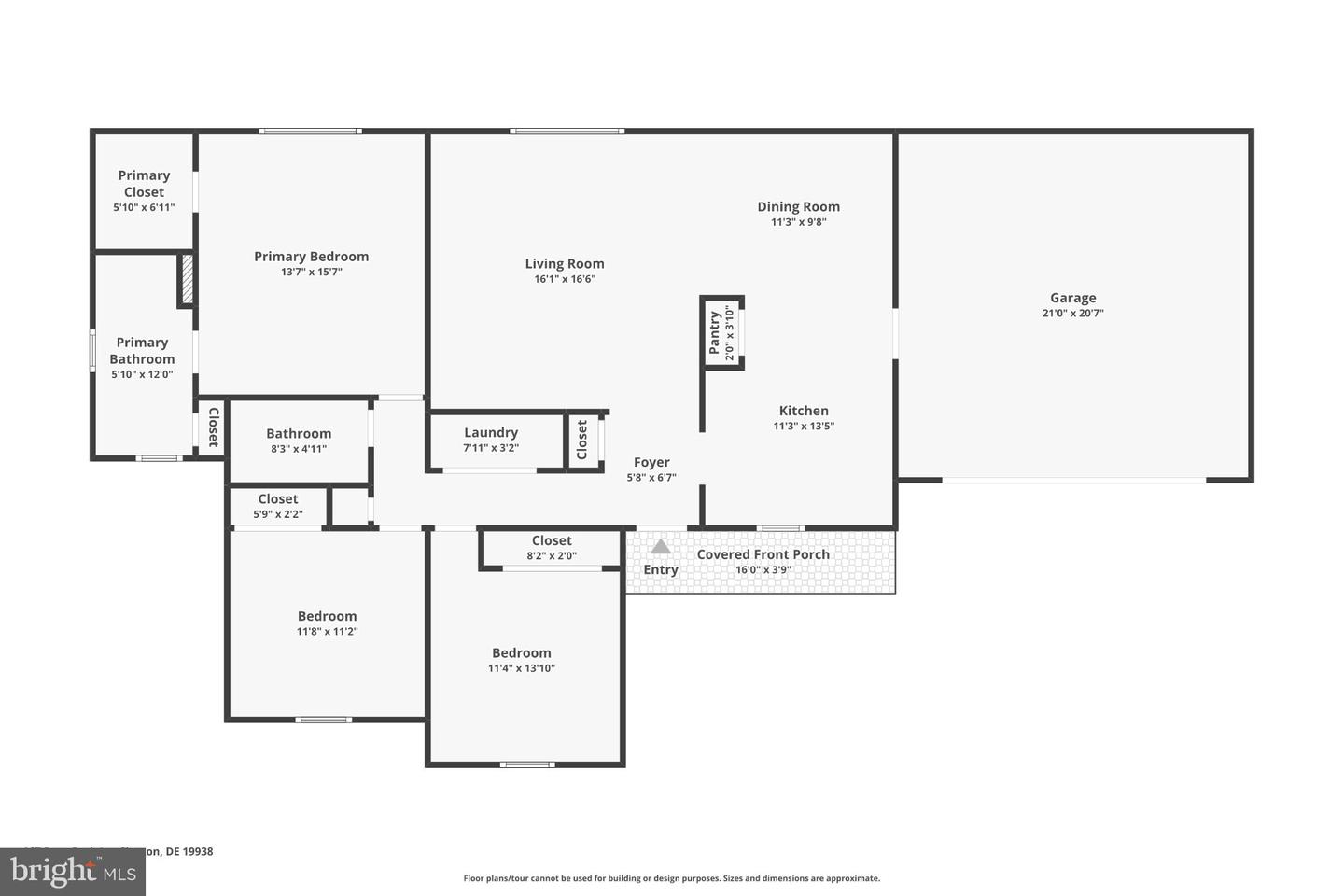 listing image