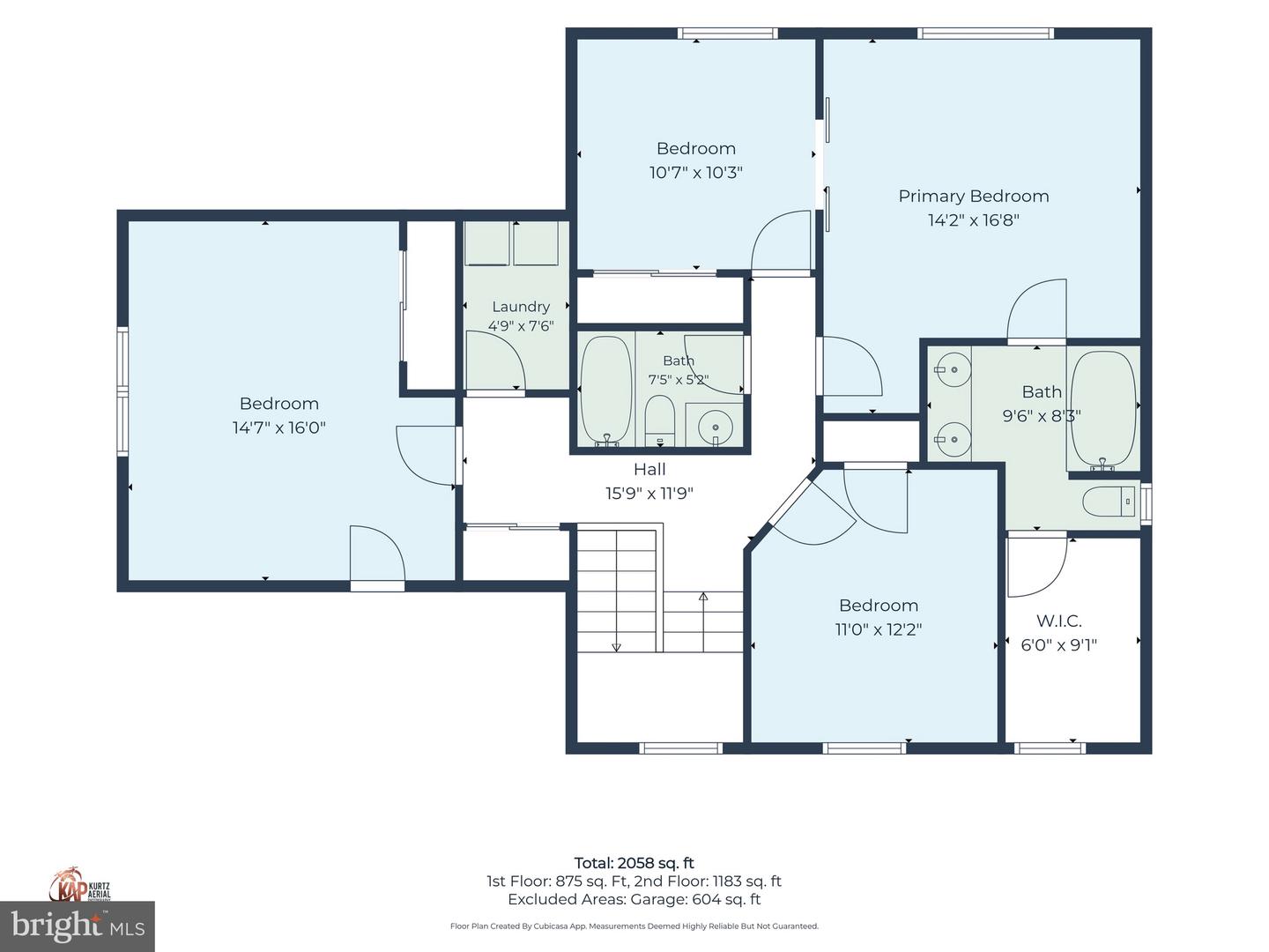 listing image