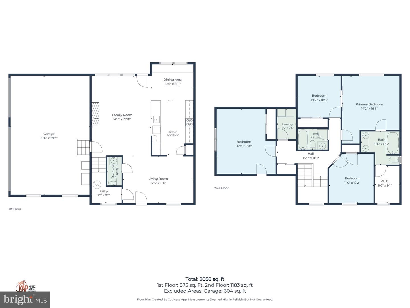 listing image