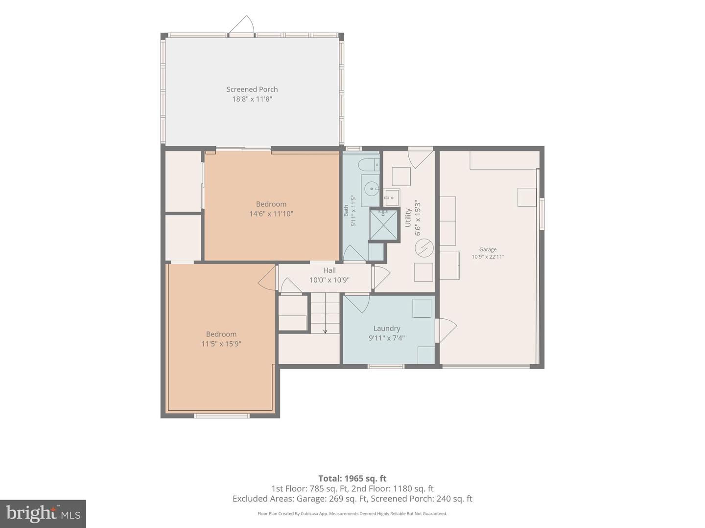 listing image