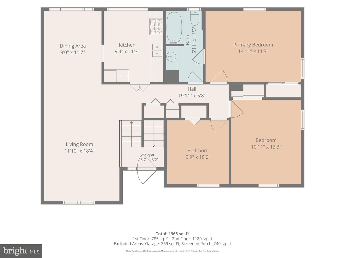 listing image