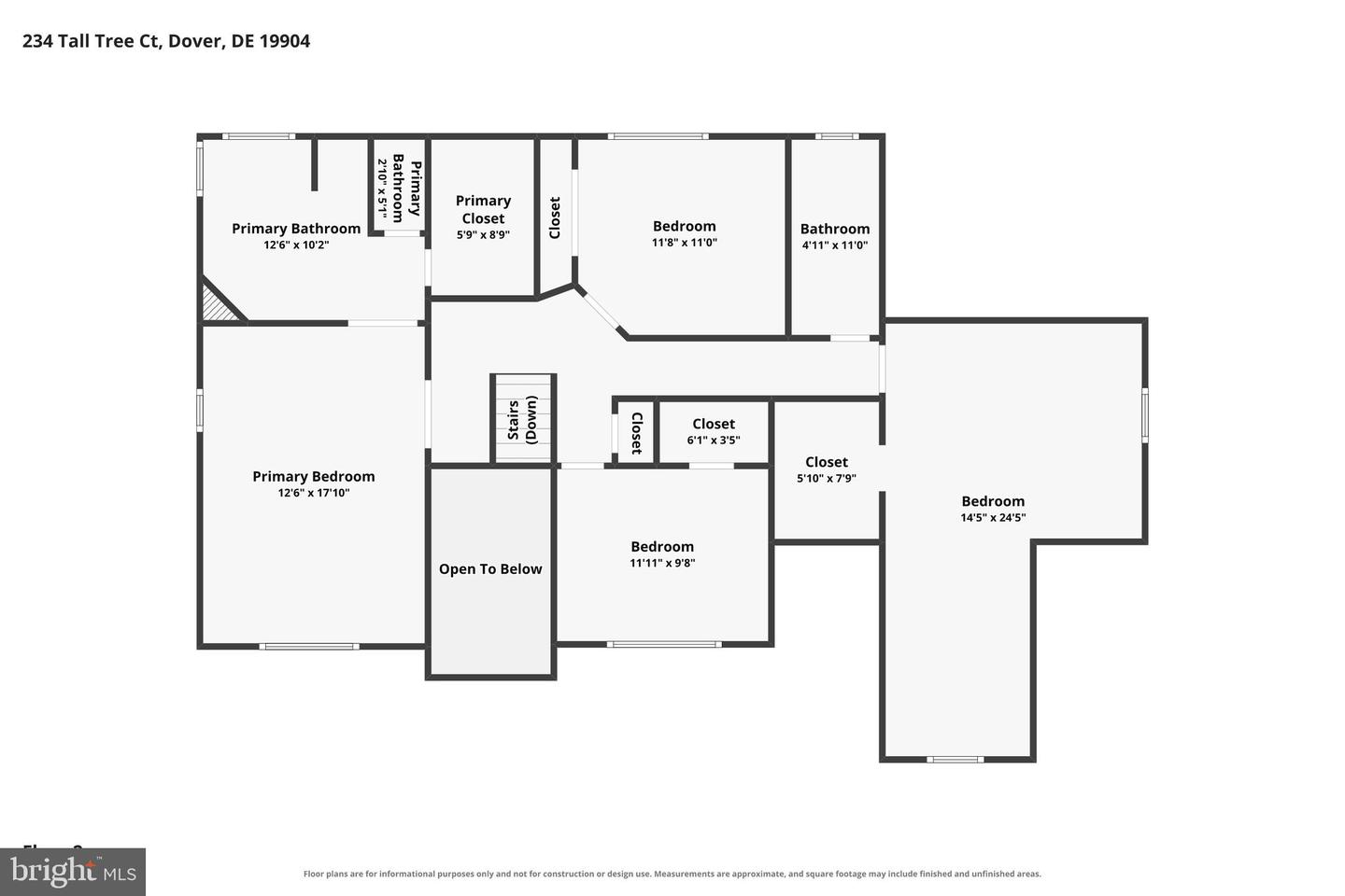 listing image