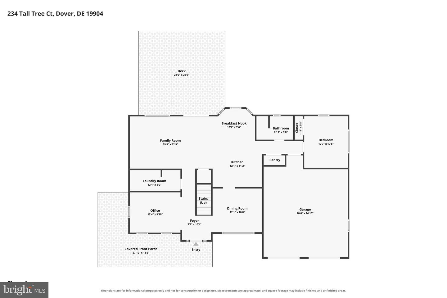 listing image