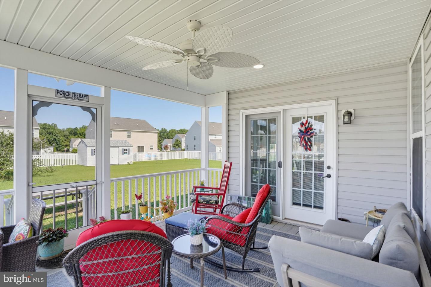 listing image