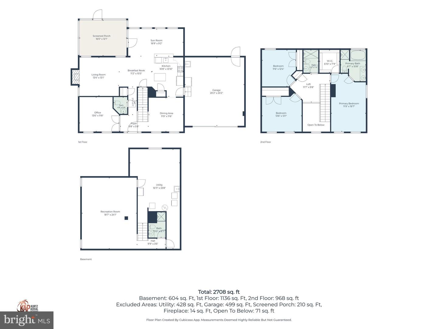 listing image