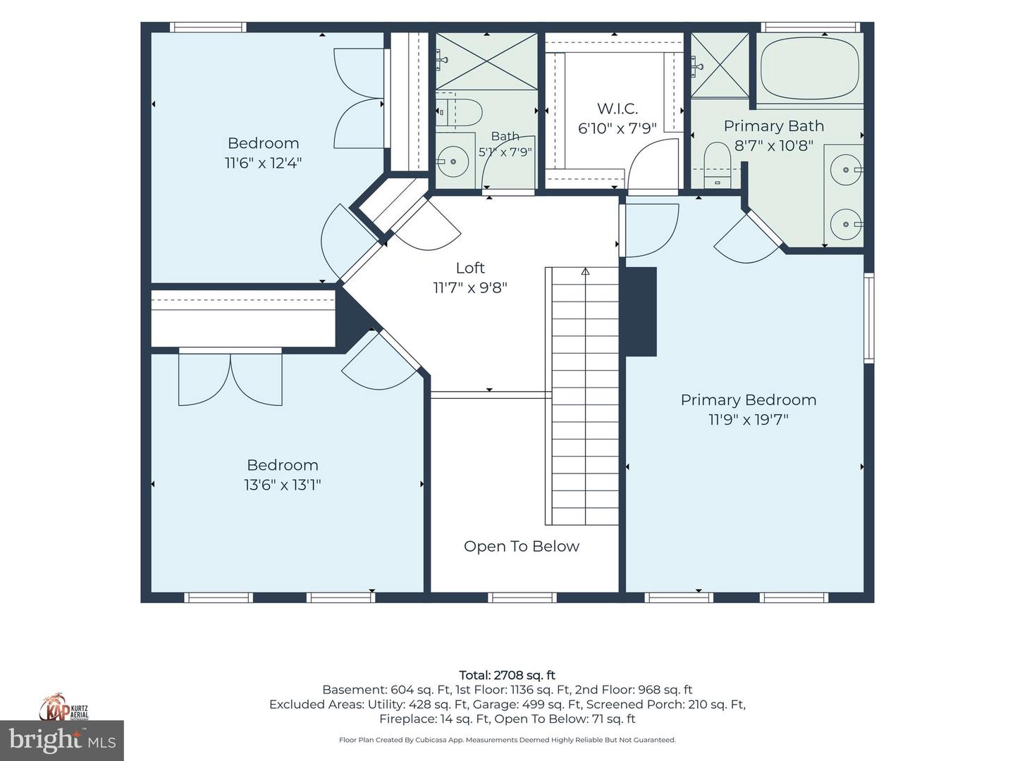 listing image