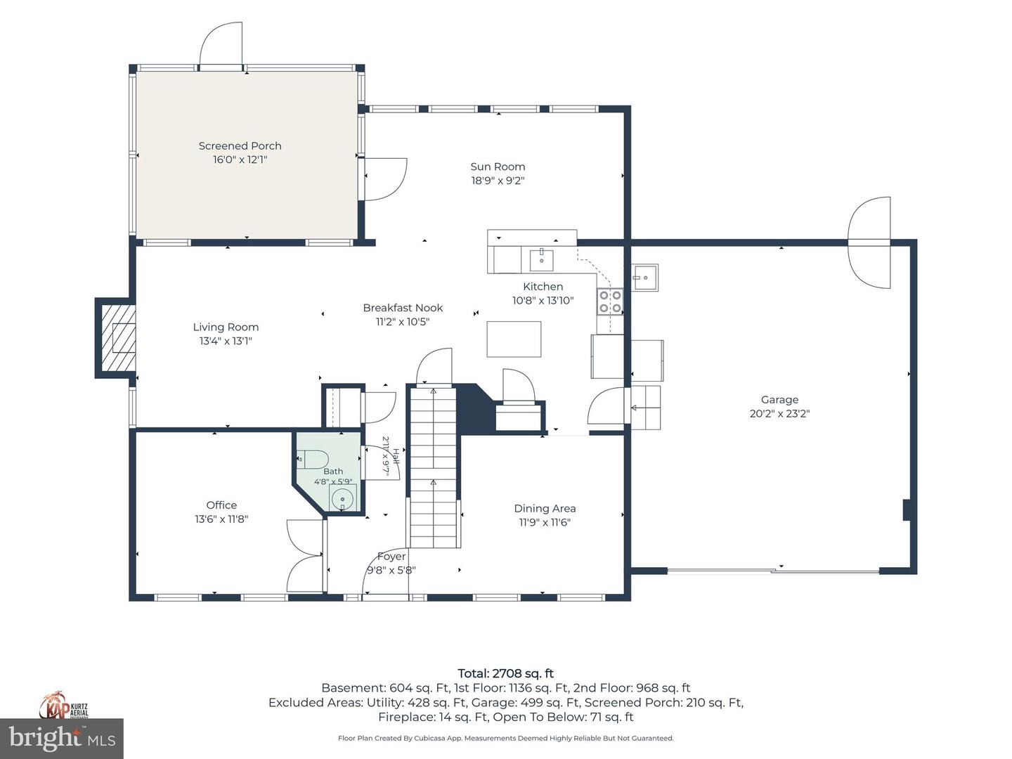 listing image