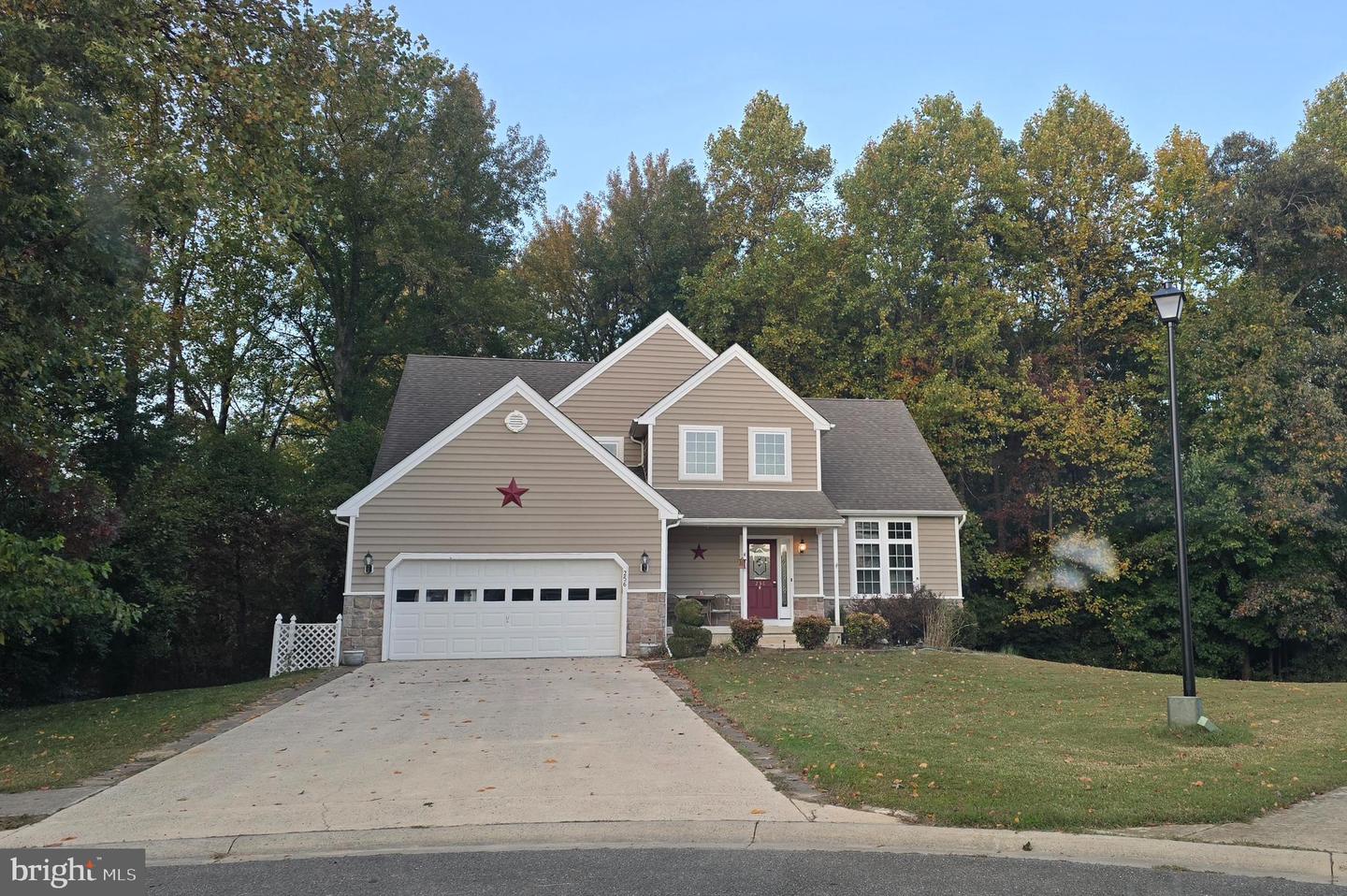 listing image