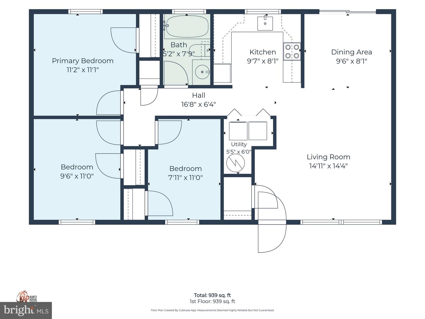 listing image