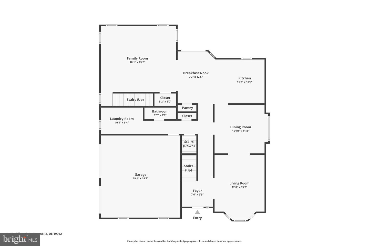 listing image