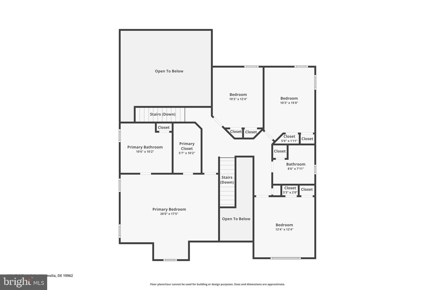 listing image