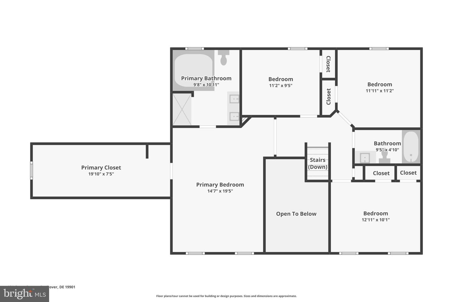 listing image