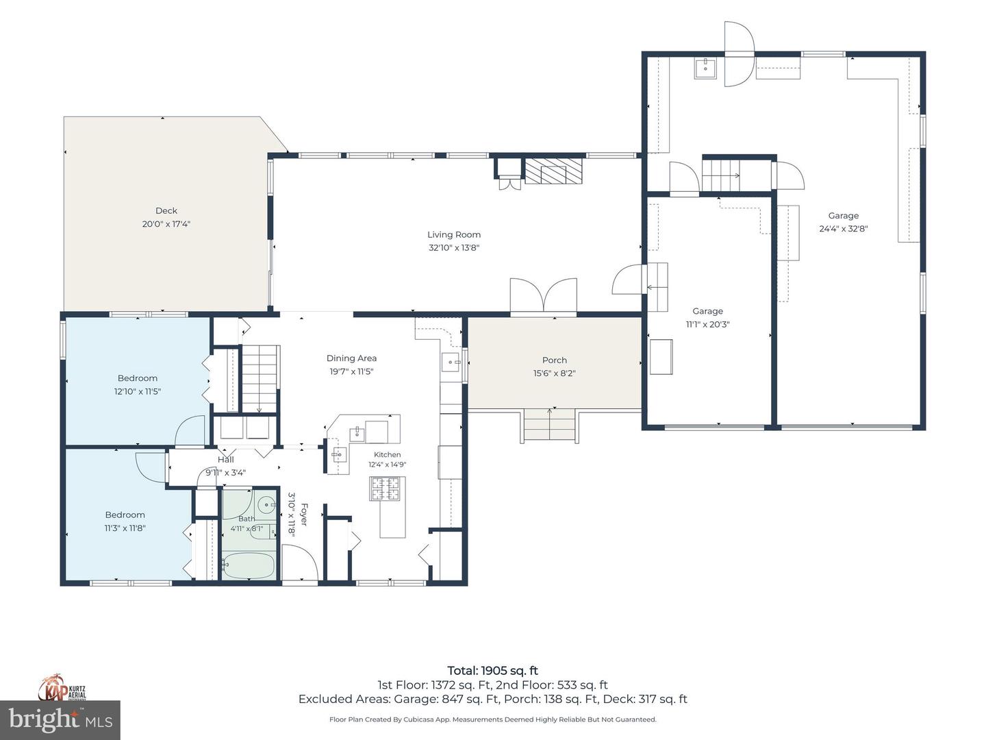 listing image