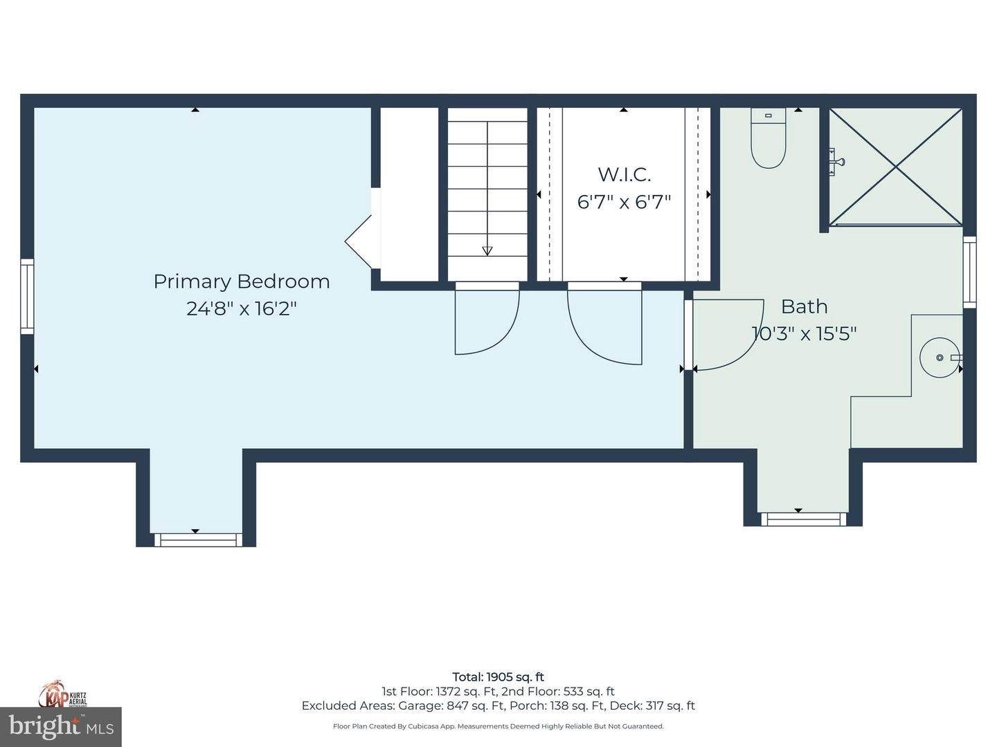 listing image