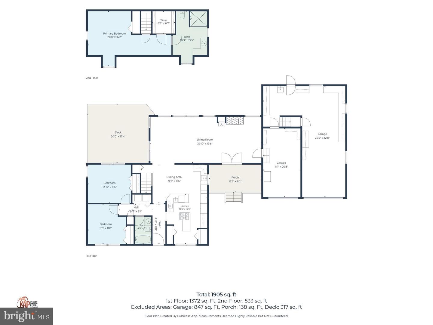 listing image