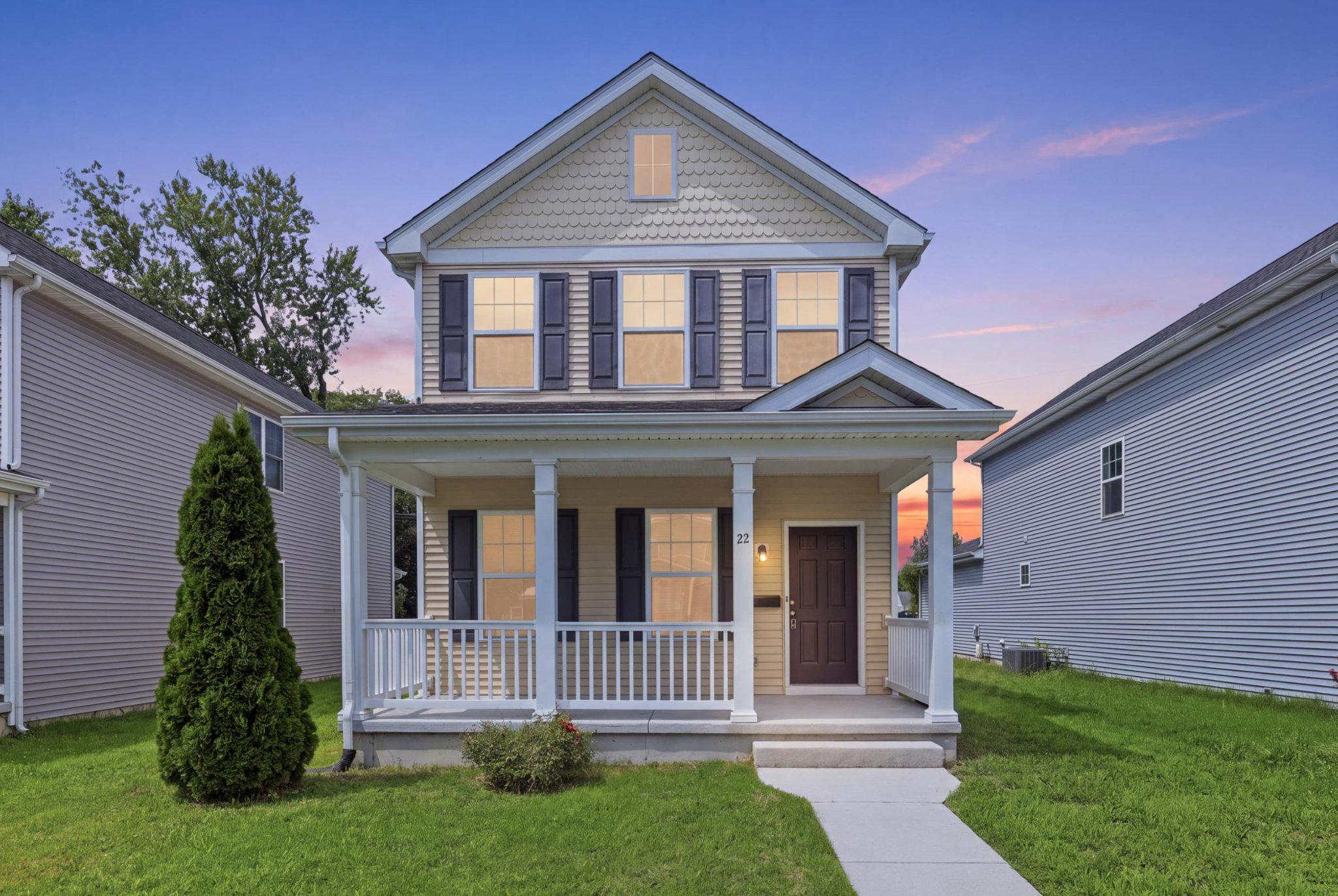 listing image