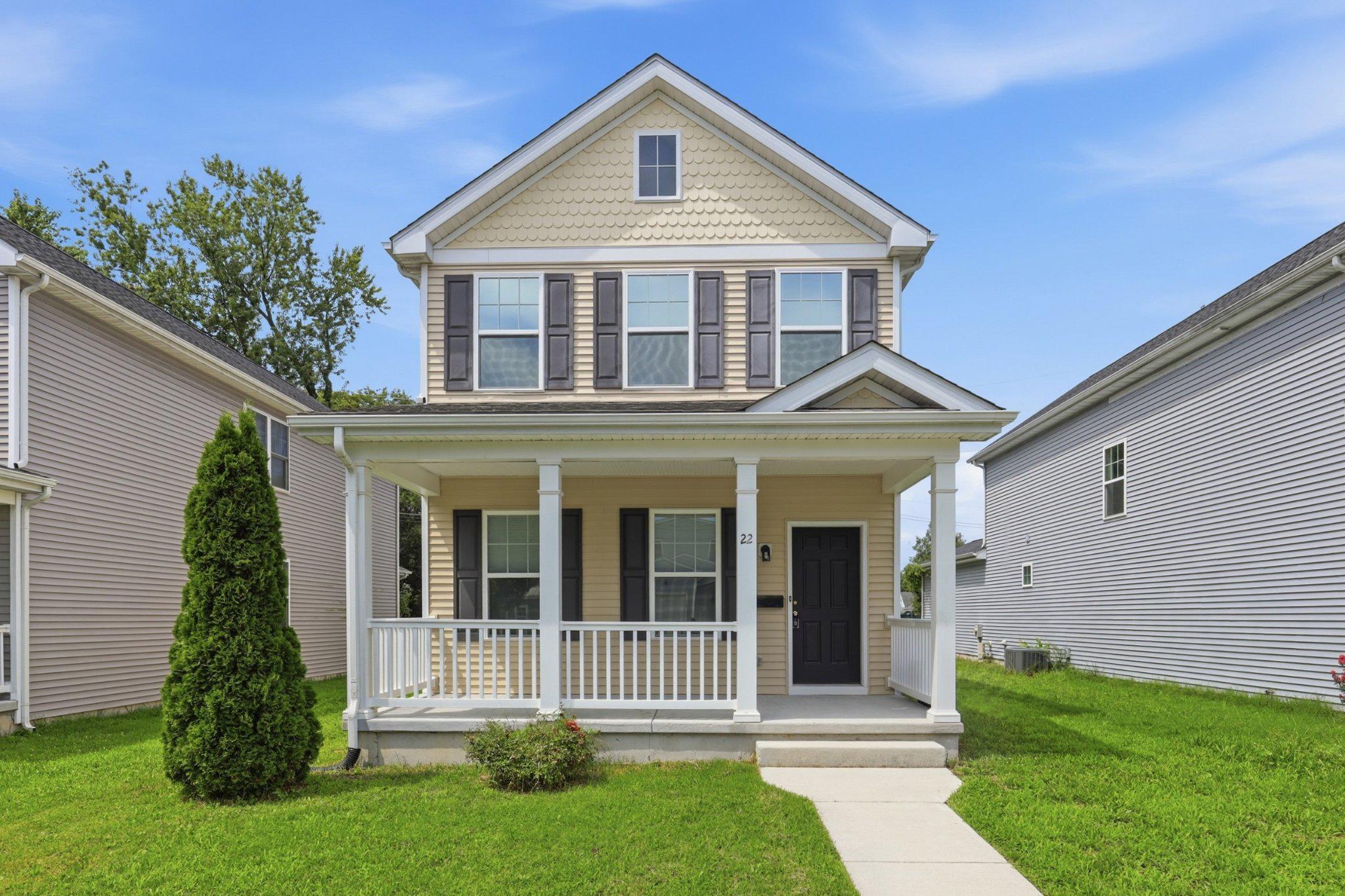 listing image