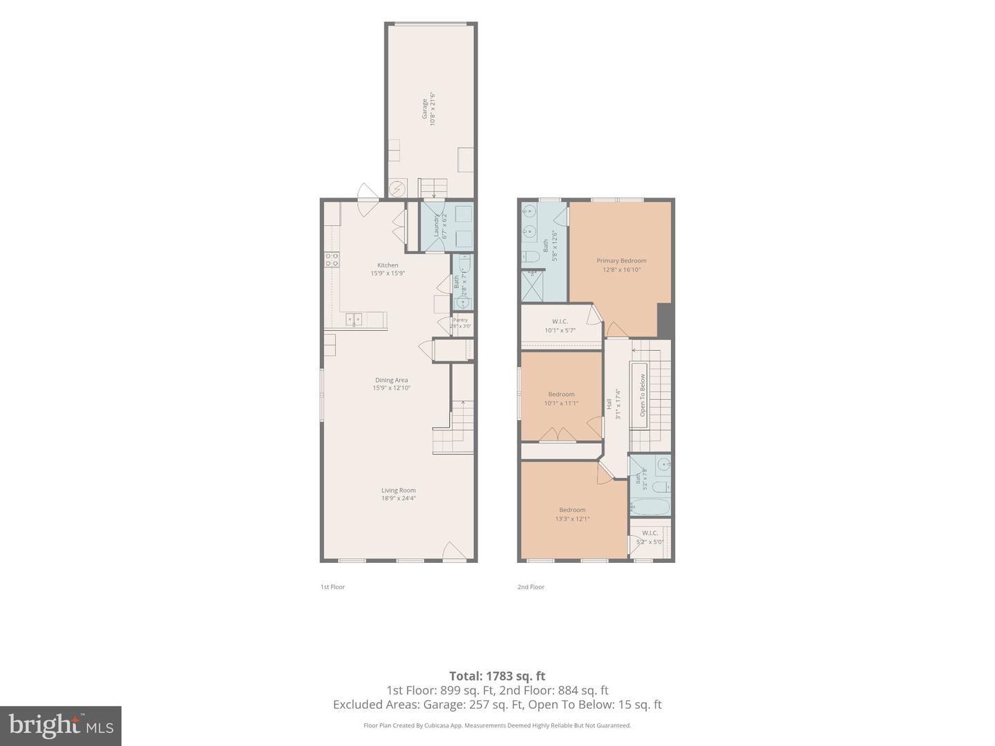 listing image