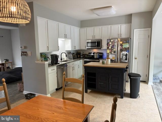 listing image