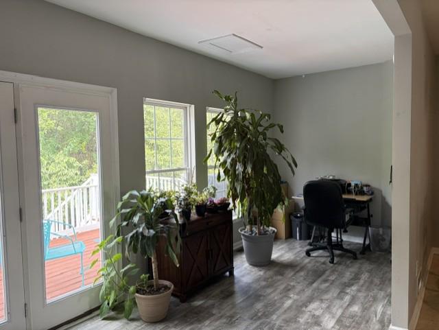 listing image
