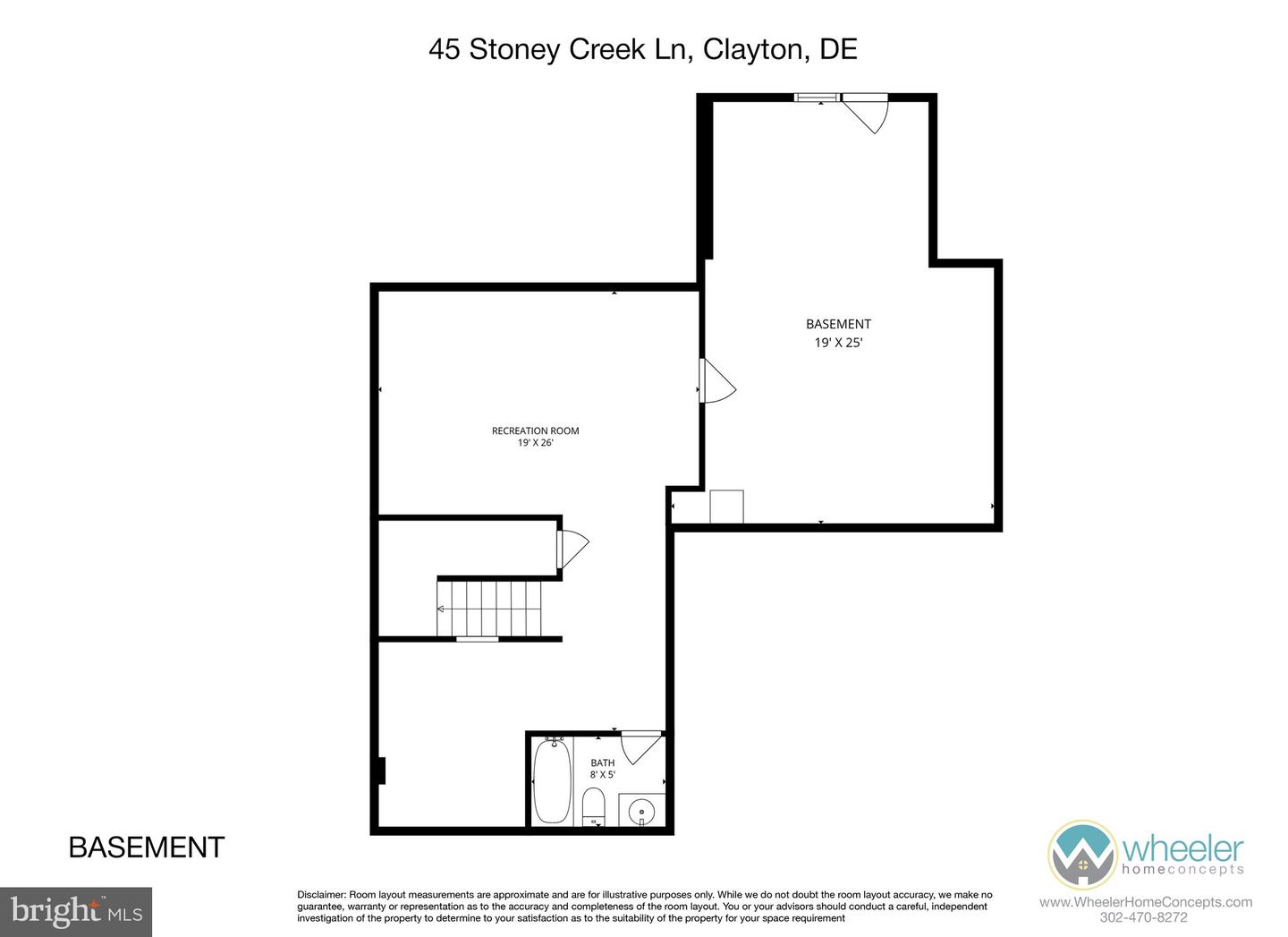 listing image