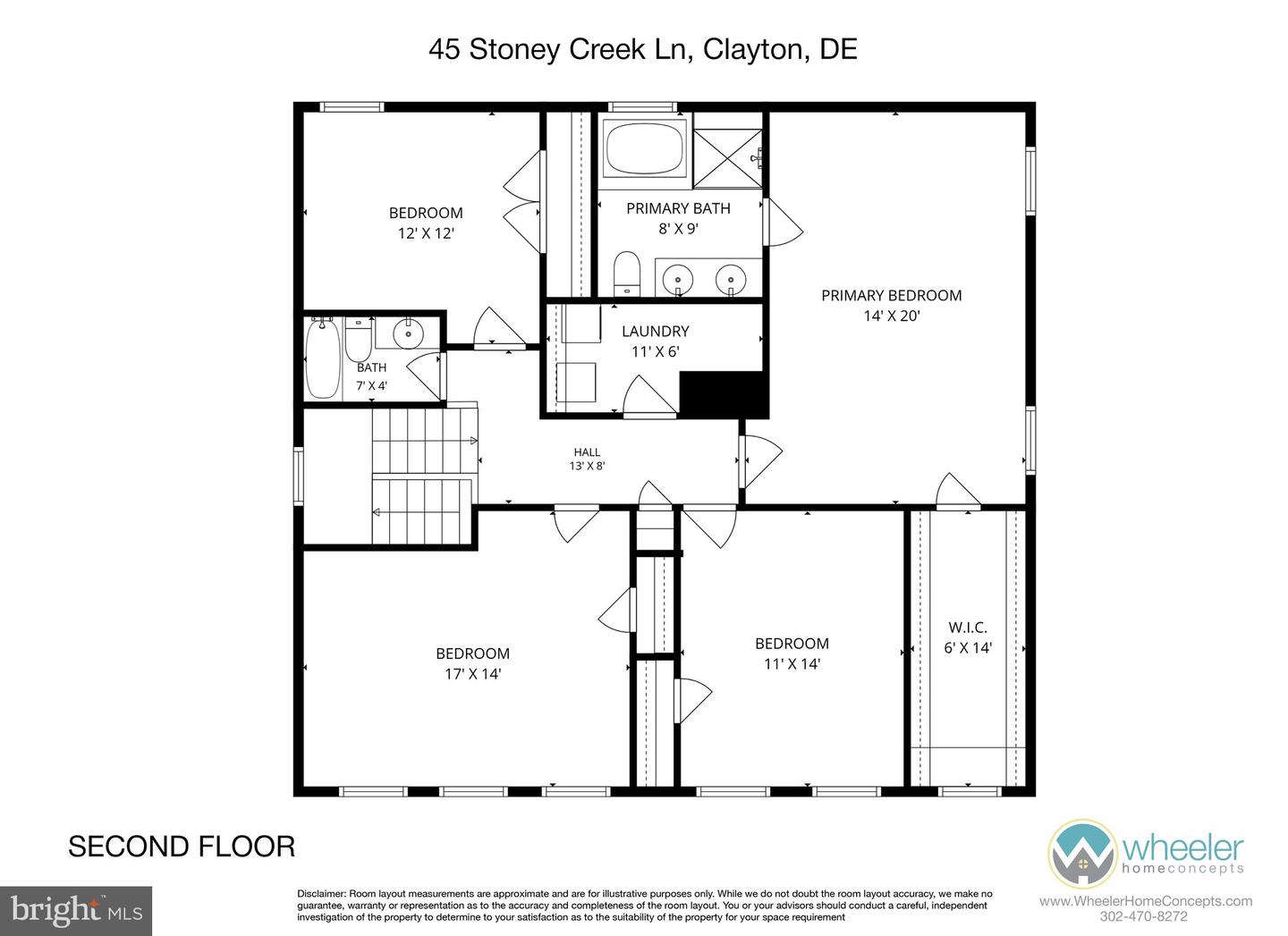 listing image