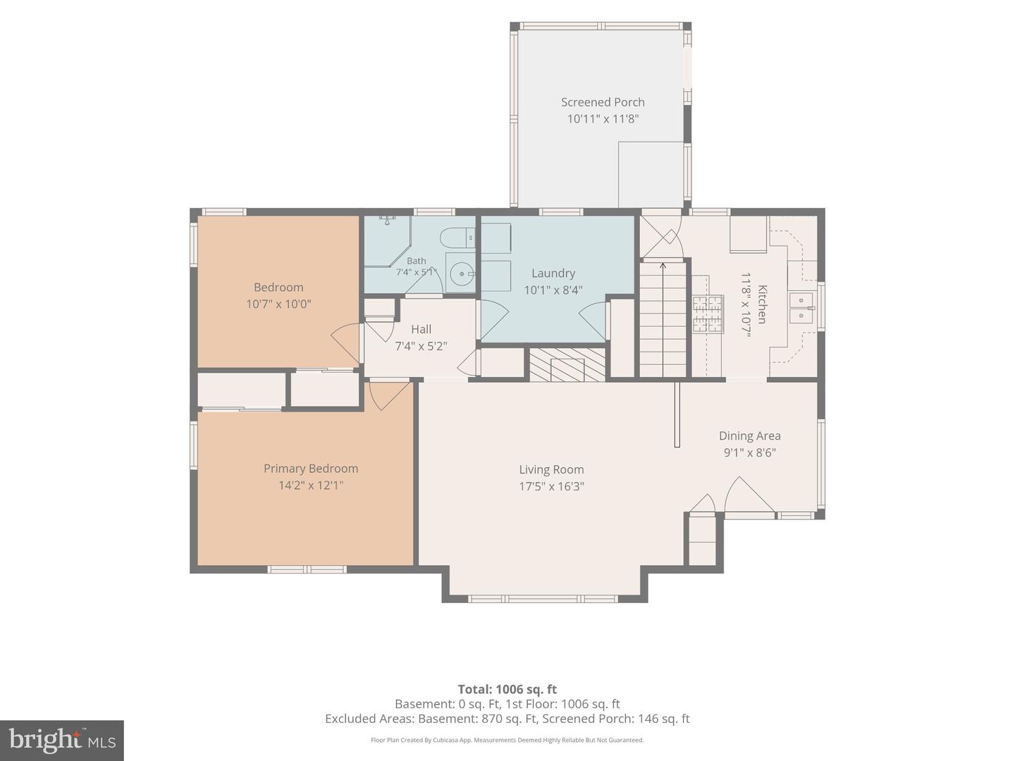 listing image