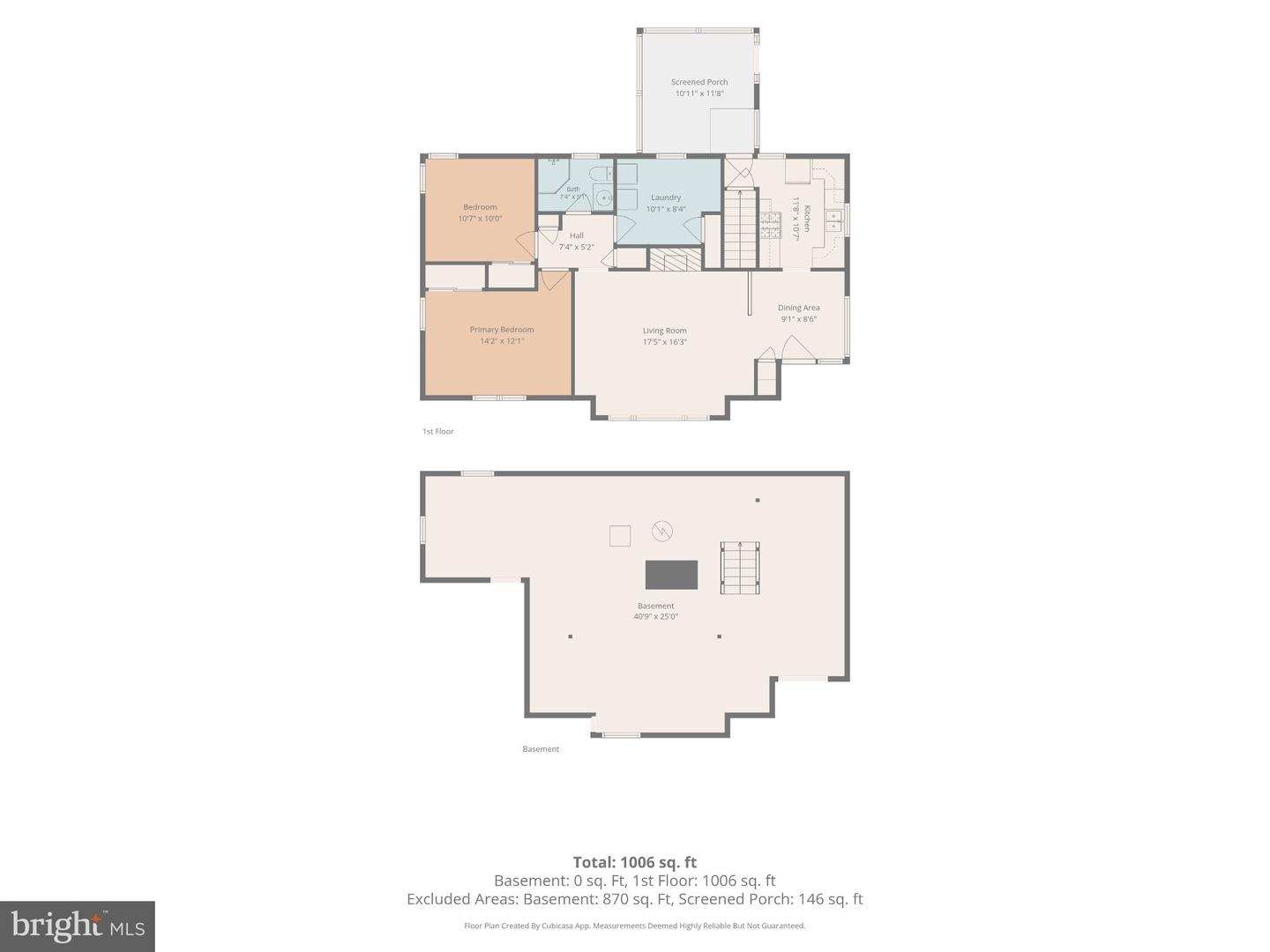 listing image