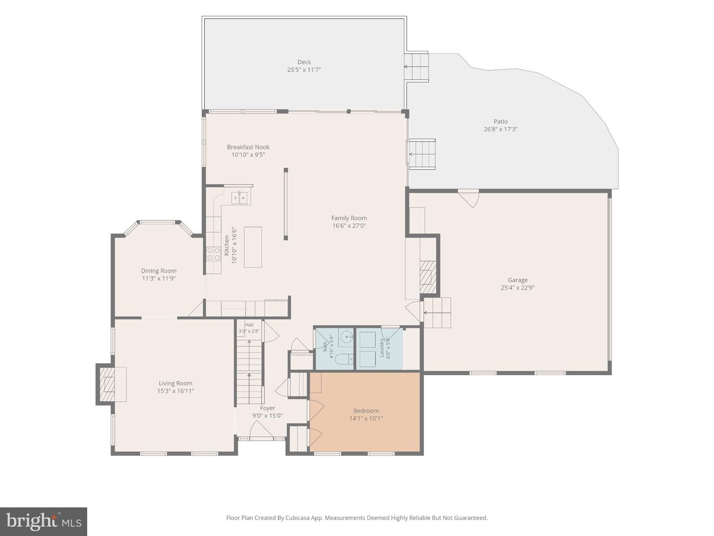 listing image
