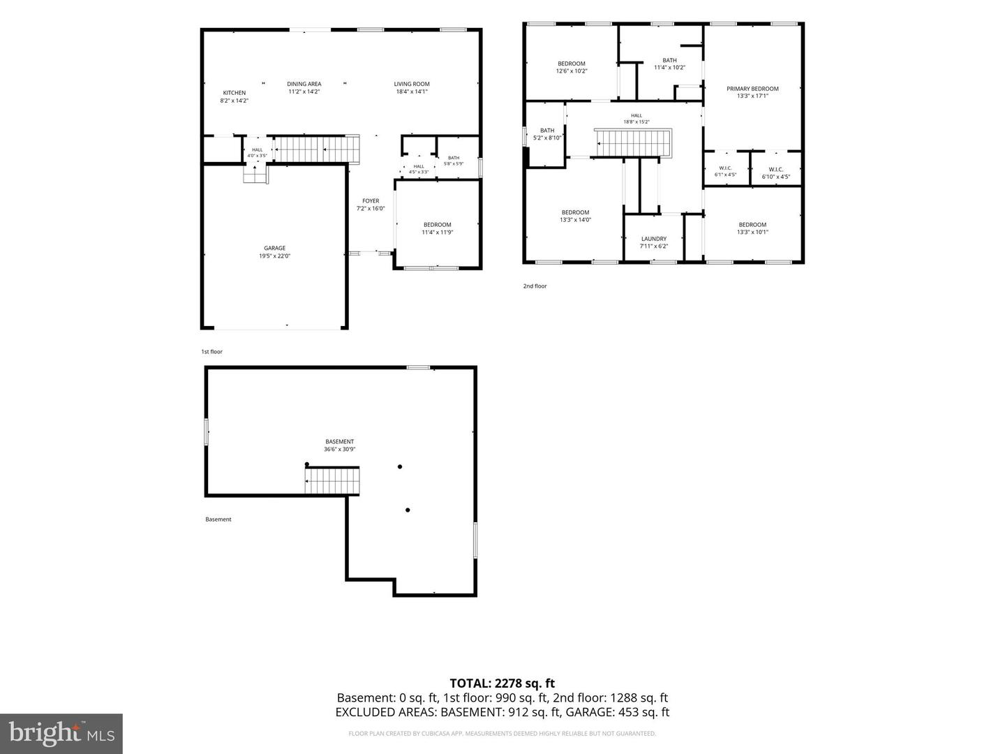 listing image