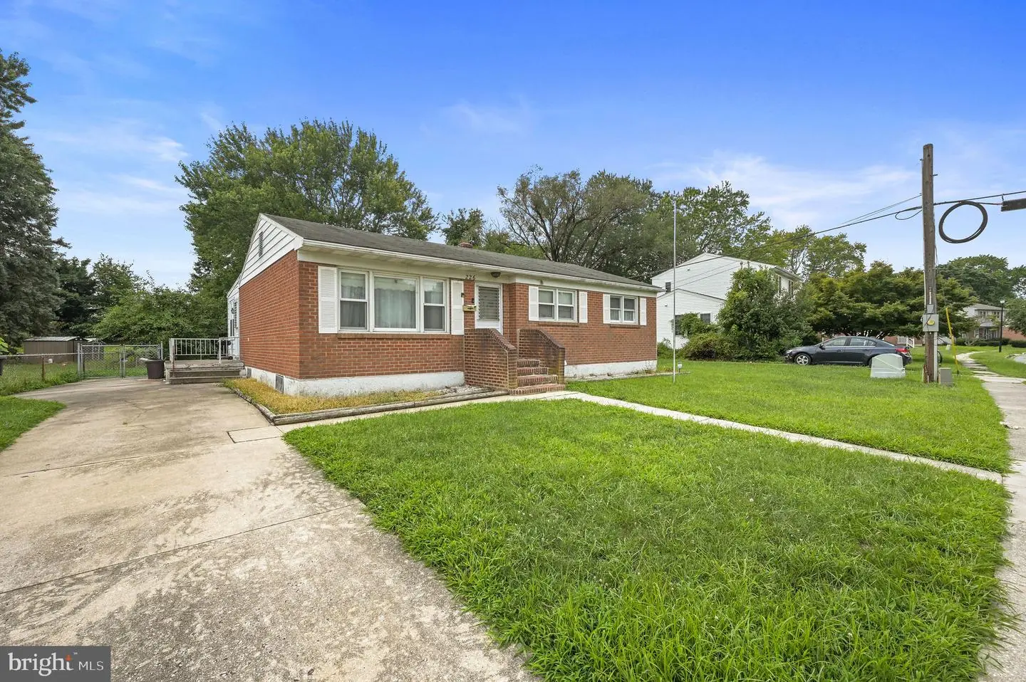 listing image