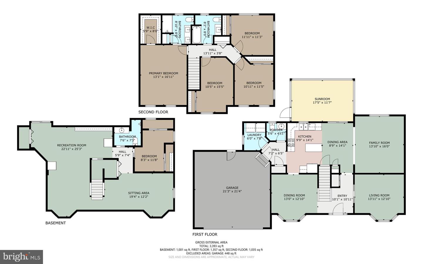 listing image