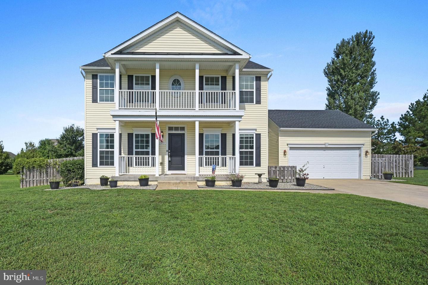 listing image