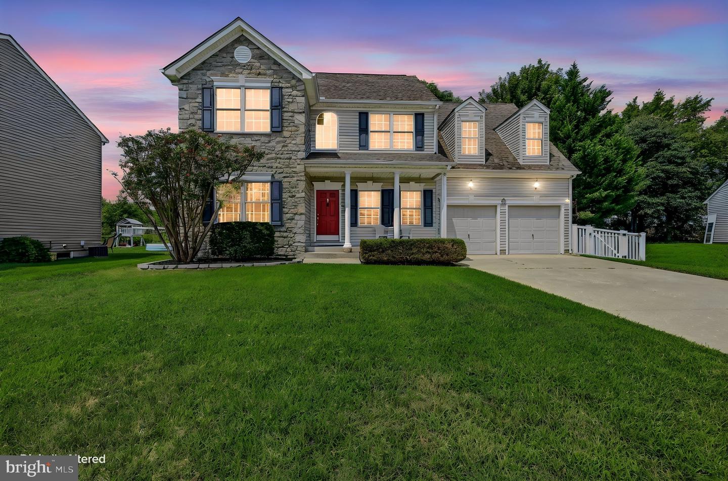 listing image