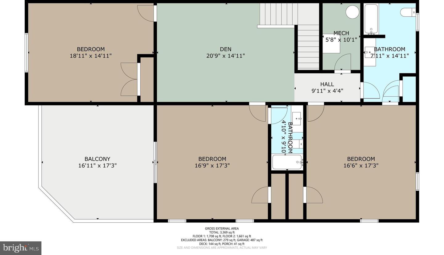 listing image