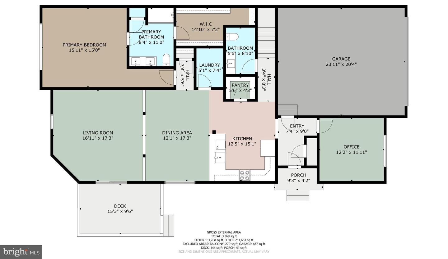 listing image