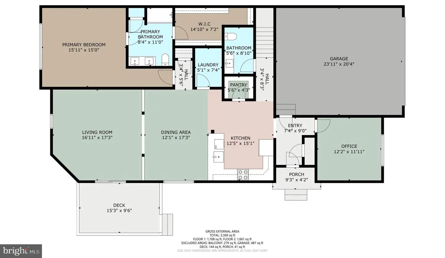 listing image