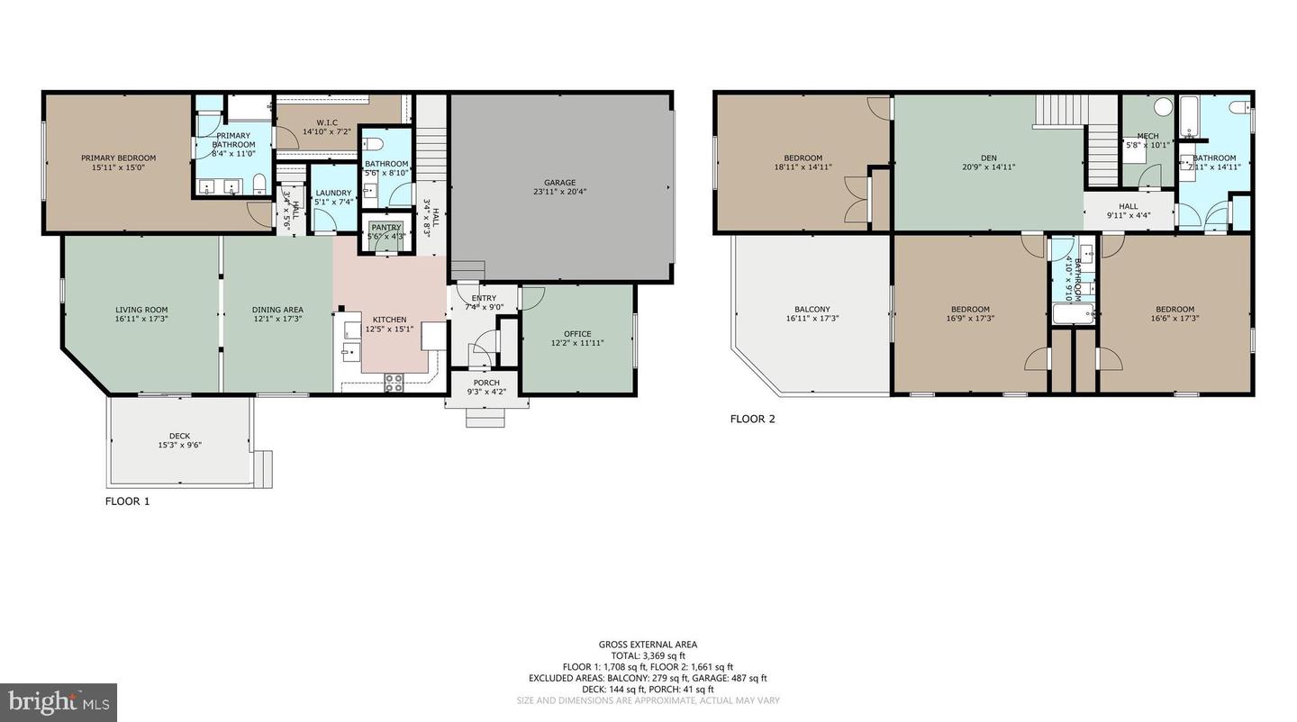 listing image