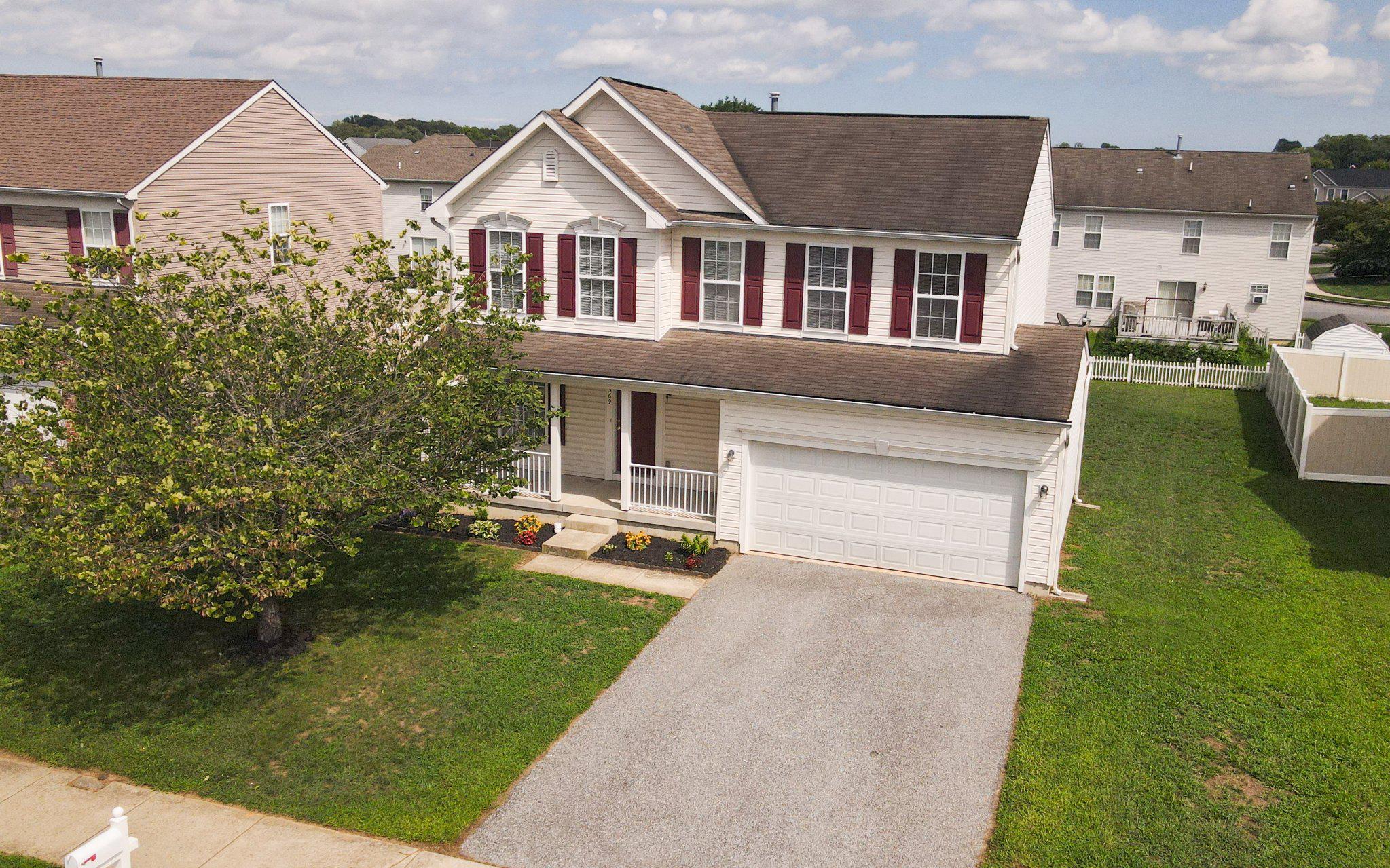 listing image