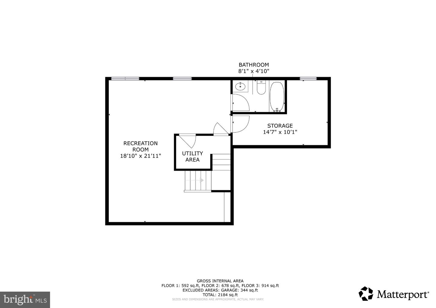 listing image