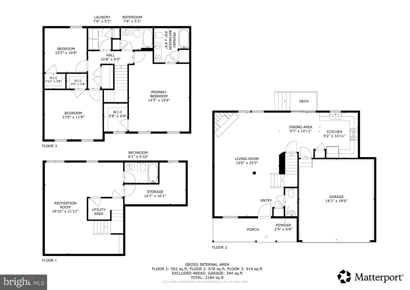 listing image