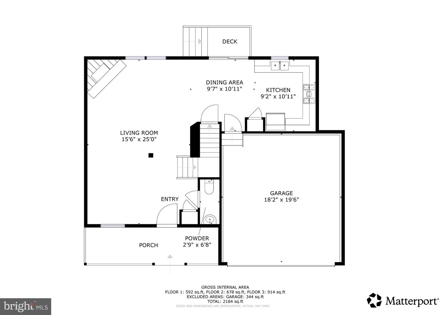 listing image