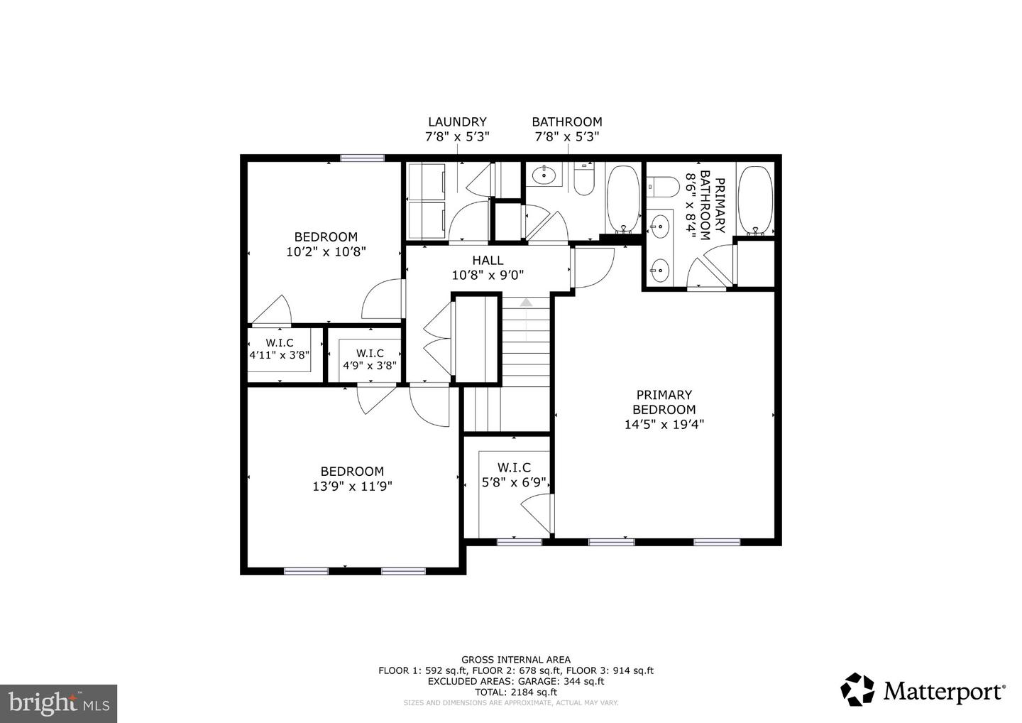 listing image