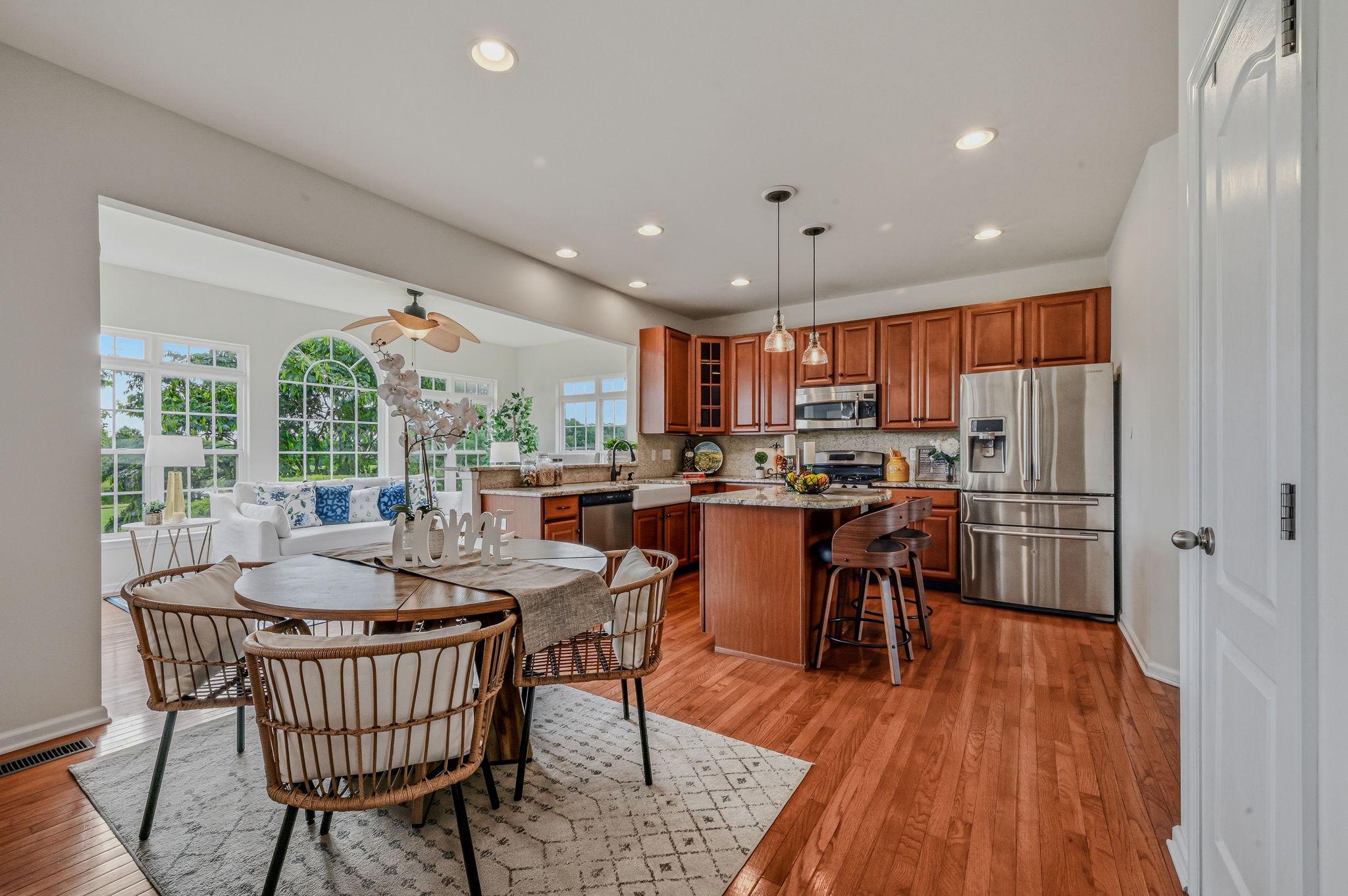 listing image