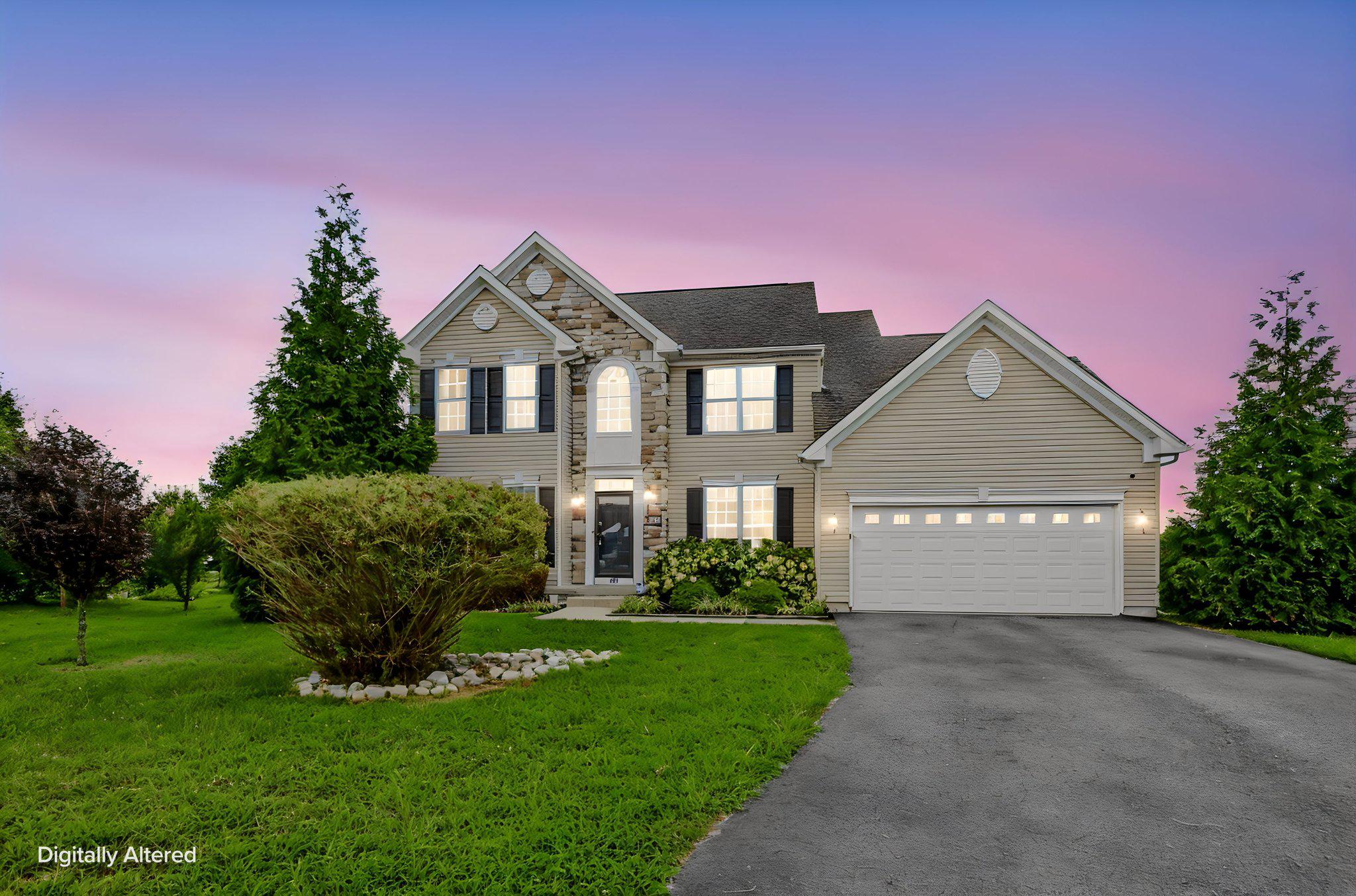 listing image