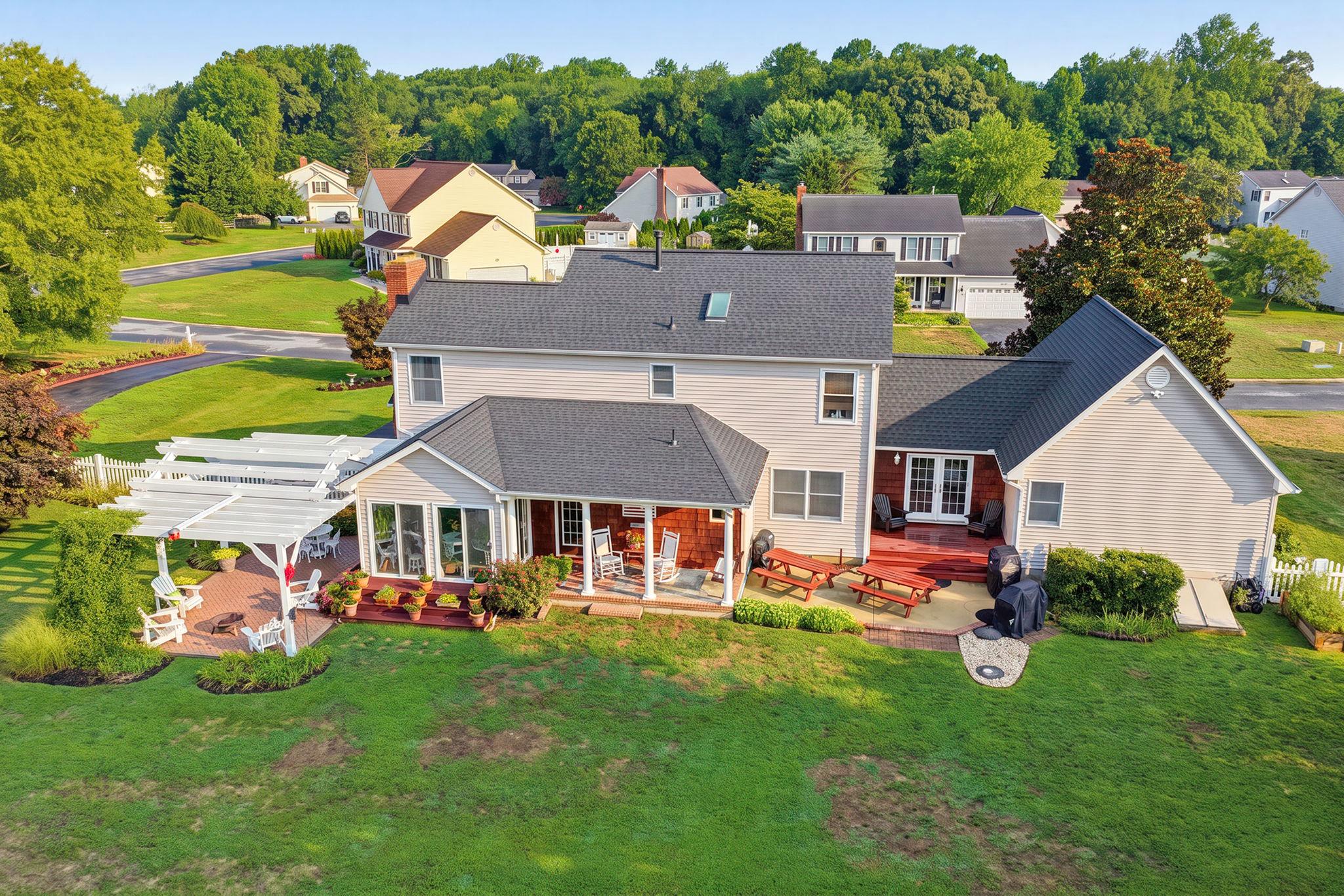 listing image
