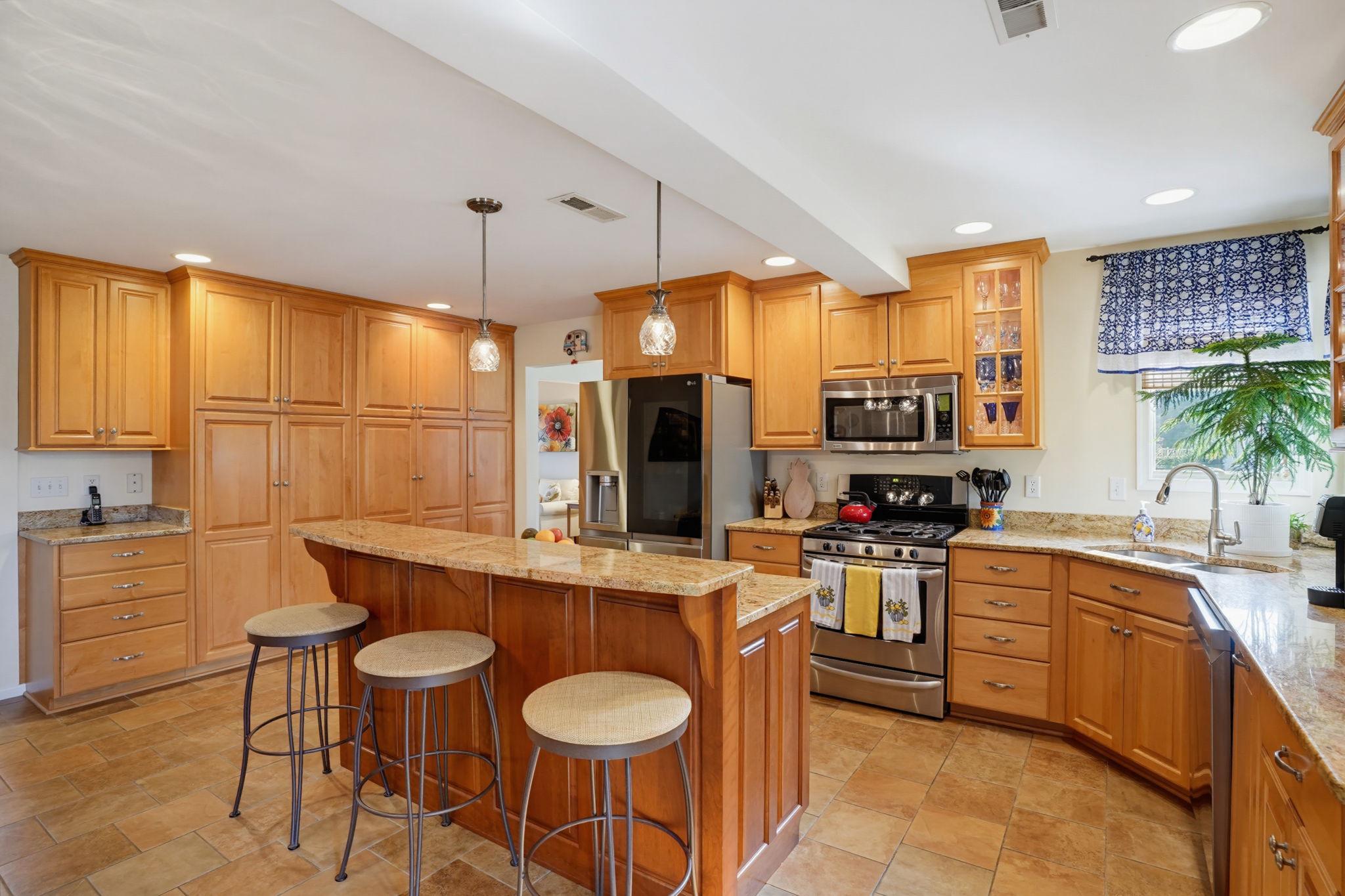 listing image