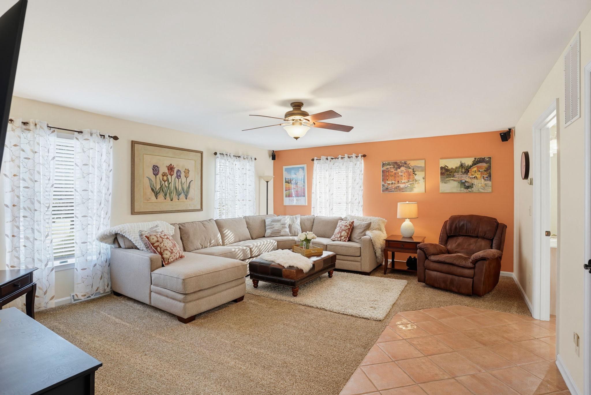 listing image