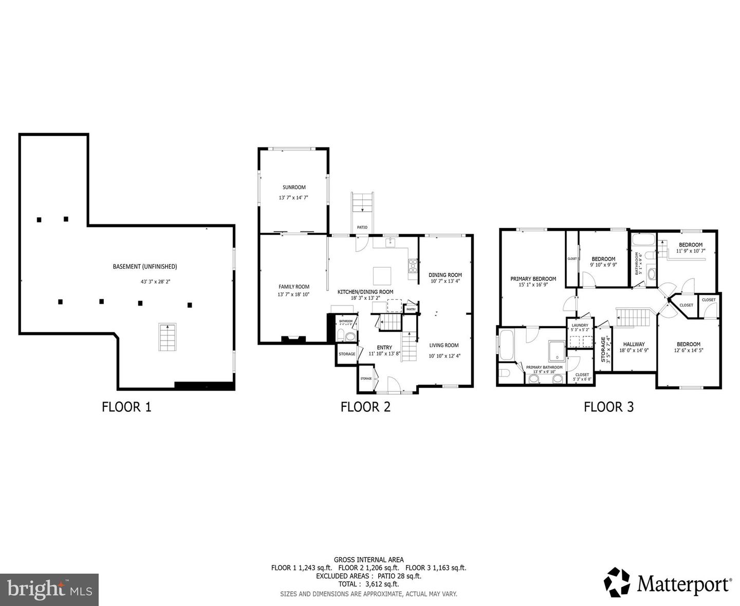 listing image